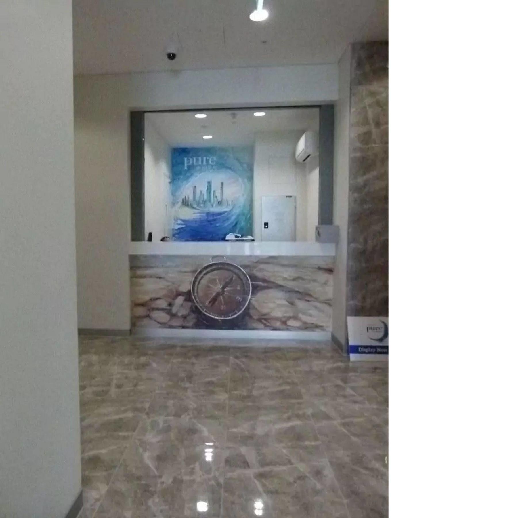 Pure Kirra Aparthotel Gold Coast Exterior photo