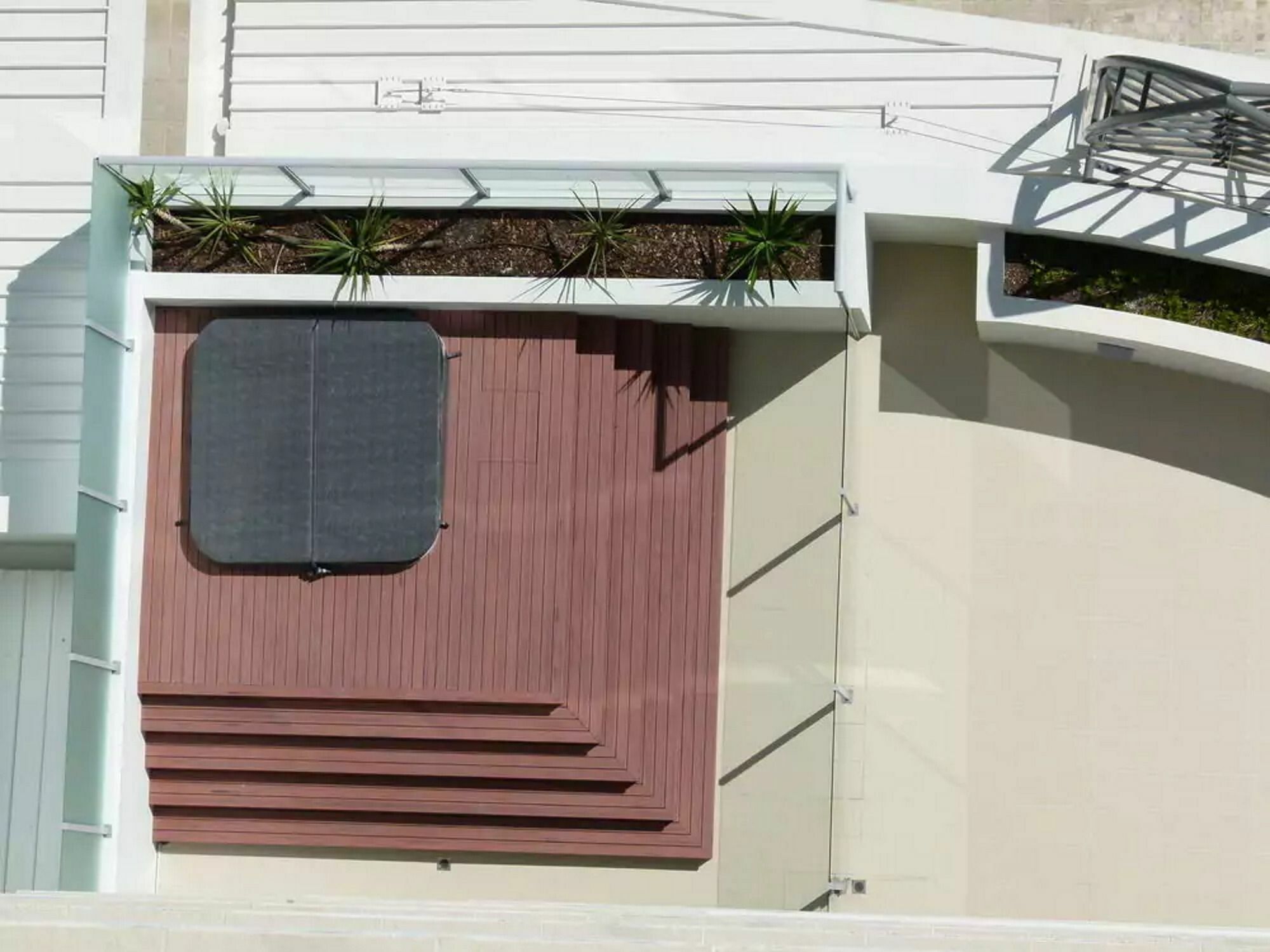 Pure Kirra Aparthotel Gold Coast Exterior photo