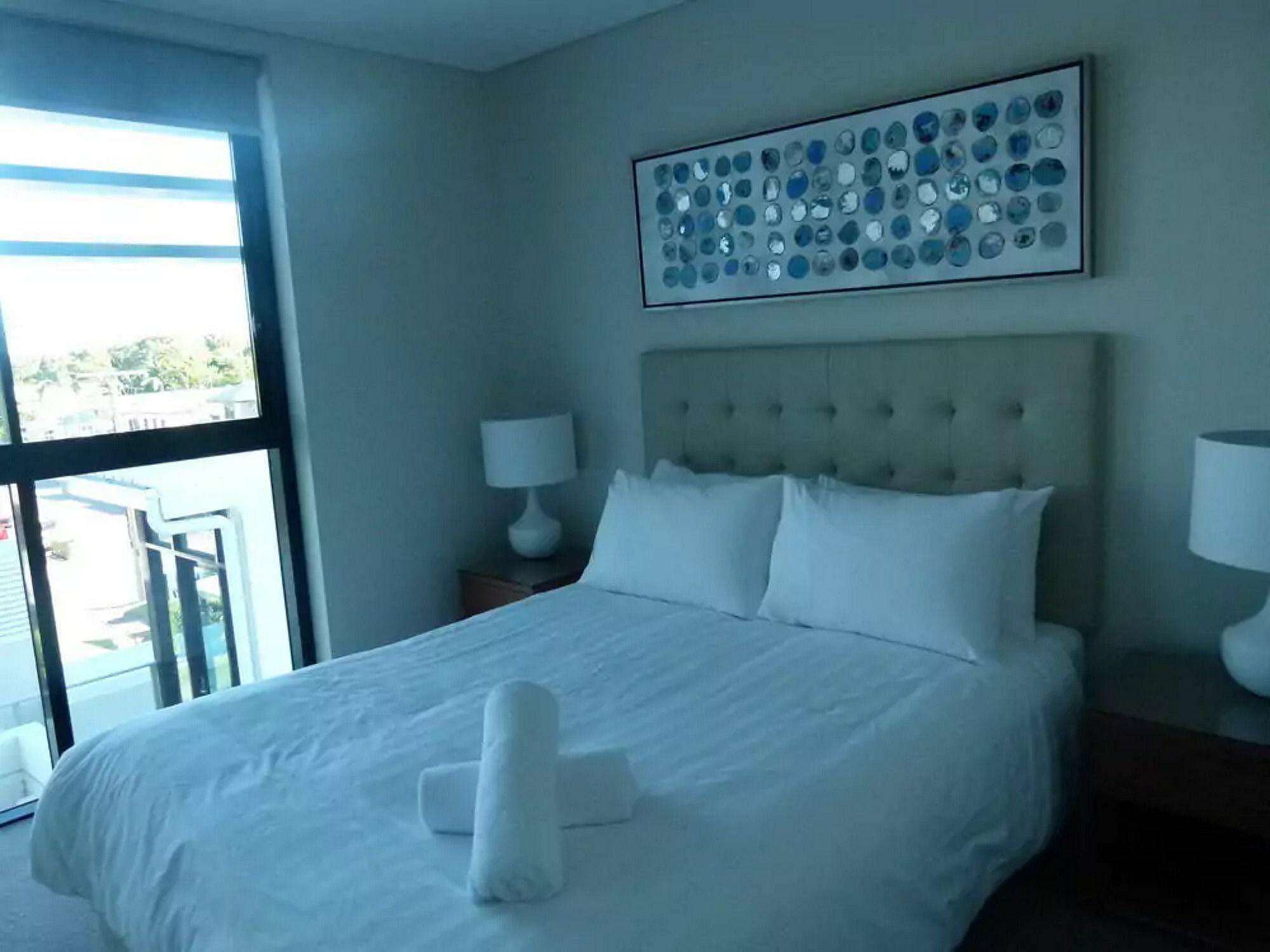 Pure Kirra Aparthotel Gold Coast Exterior photo